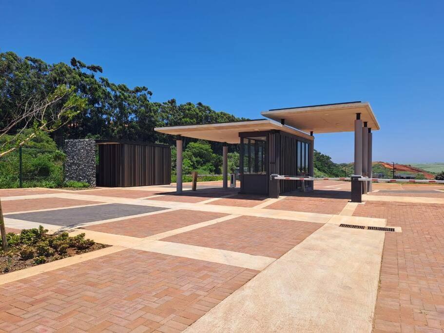 Boulevard Suites Zimbali Lakes 117 Ballito Ngoại thất bức ảnh